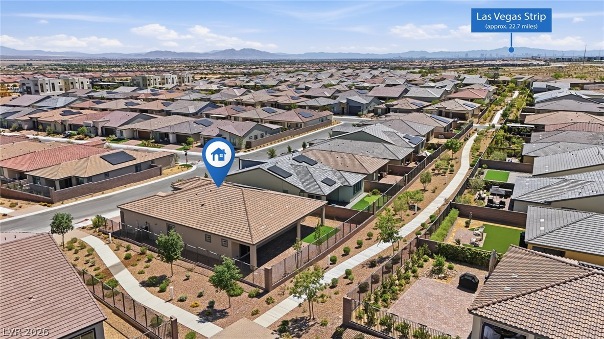 10103 Redwood Desert Drive Las Vegas NV 89143