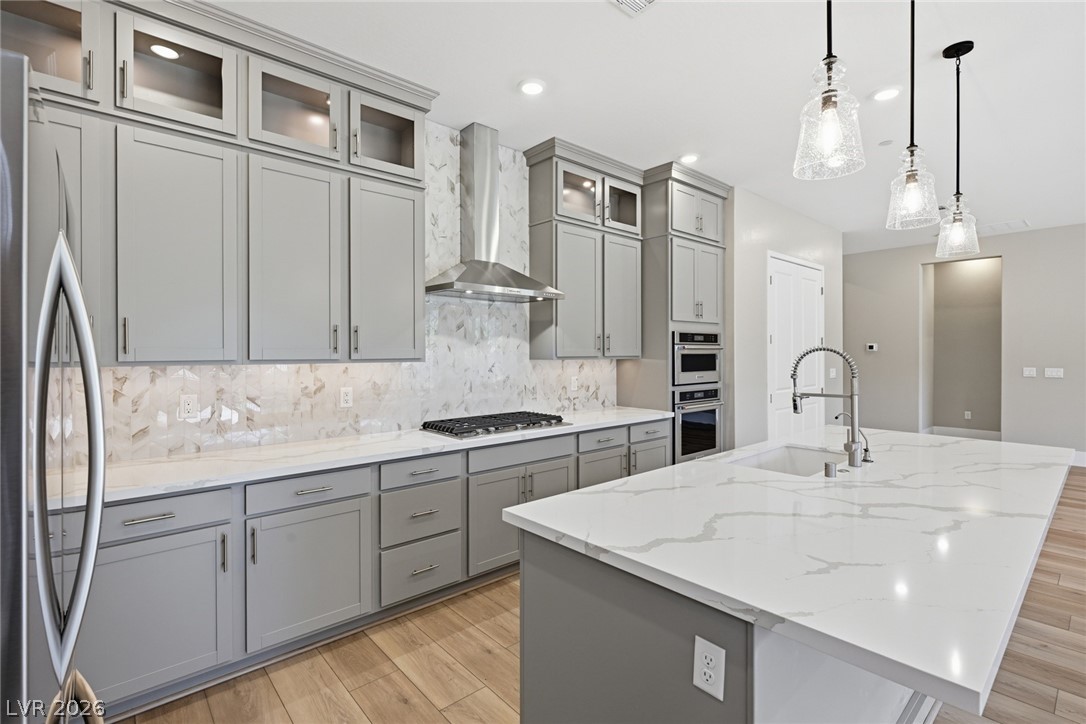 10103 Redwood Desert Drive Las Vegas NV 89143