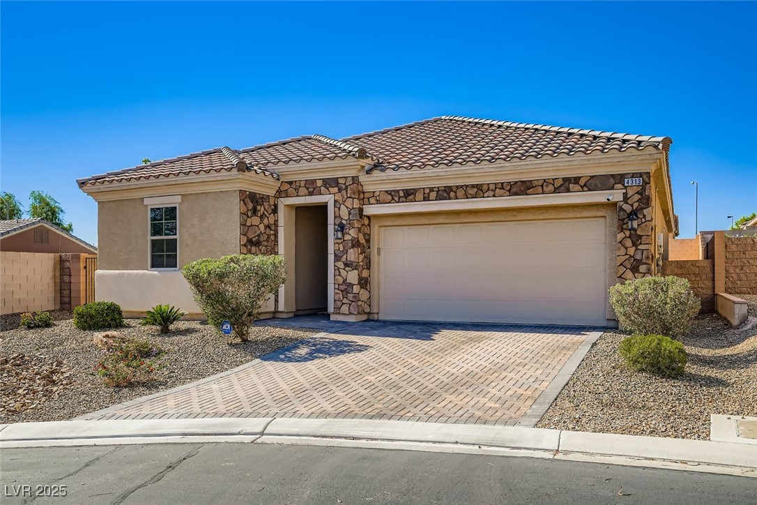 4313 Brazil Palm Court North Las Vegas NV 89032