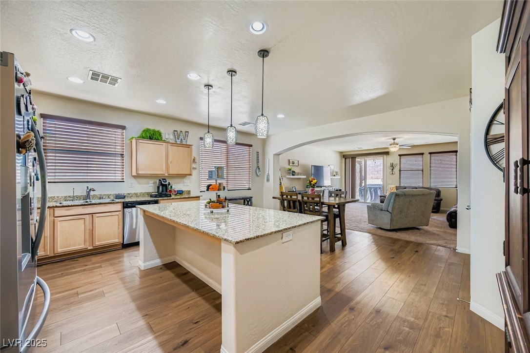4313 Brazil Palm Court North Las Vegas NV 89032
