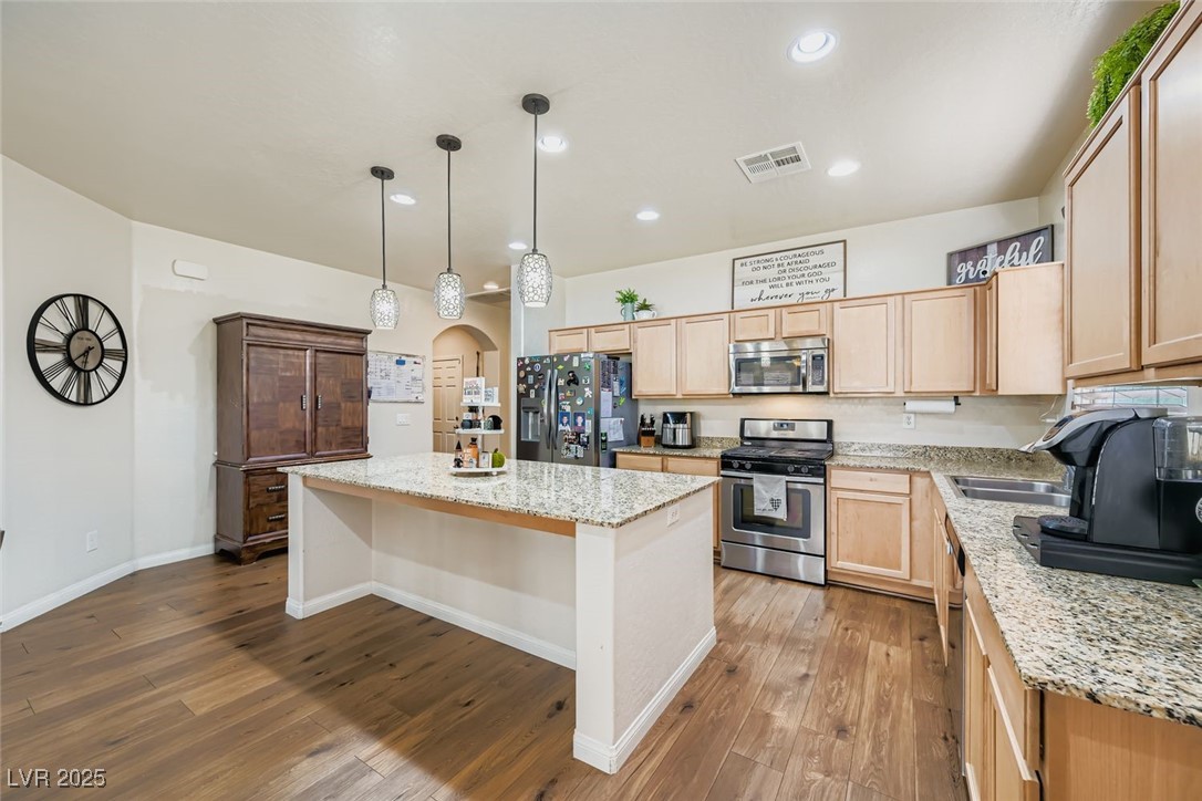 4313 Brazil Palm Court North Las Vegas NV 89032