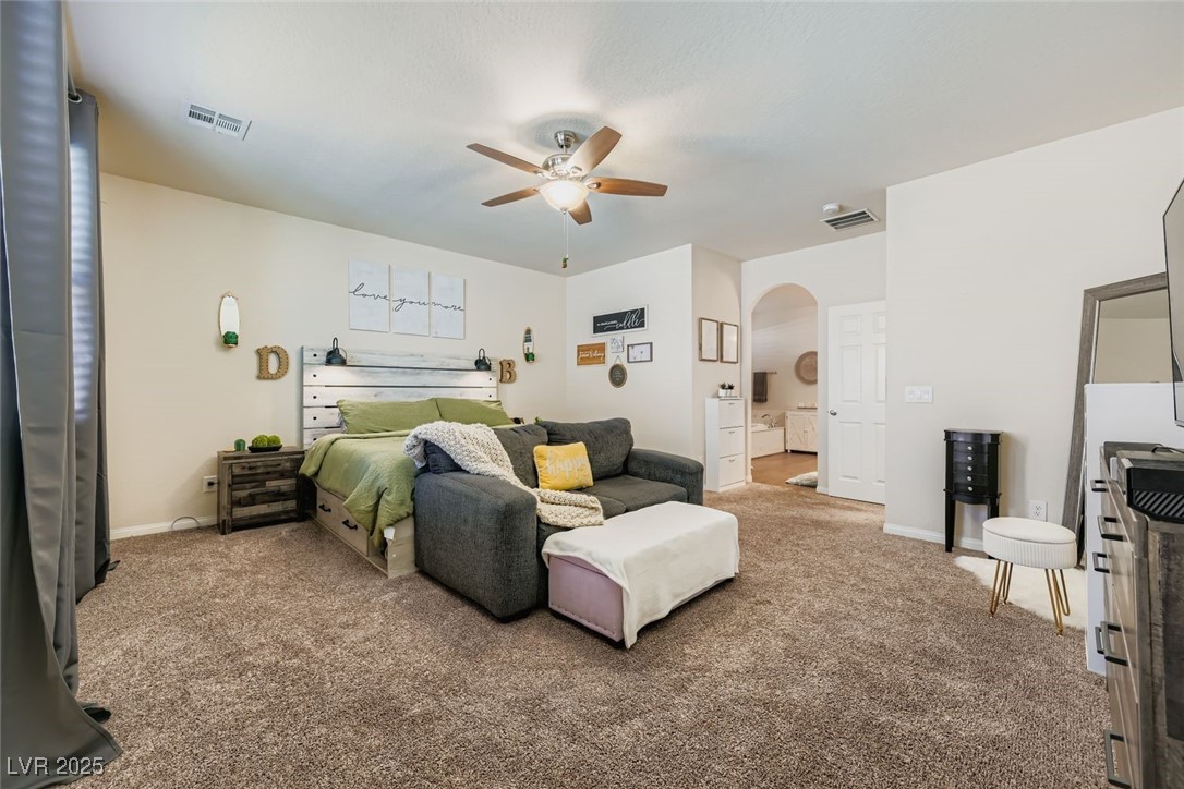 4313 Brazil Palm Court North Las Vegas NV 89032
