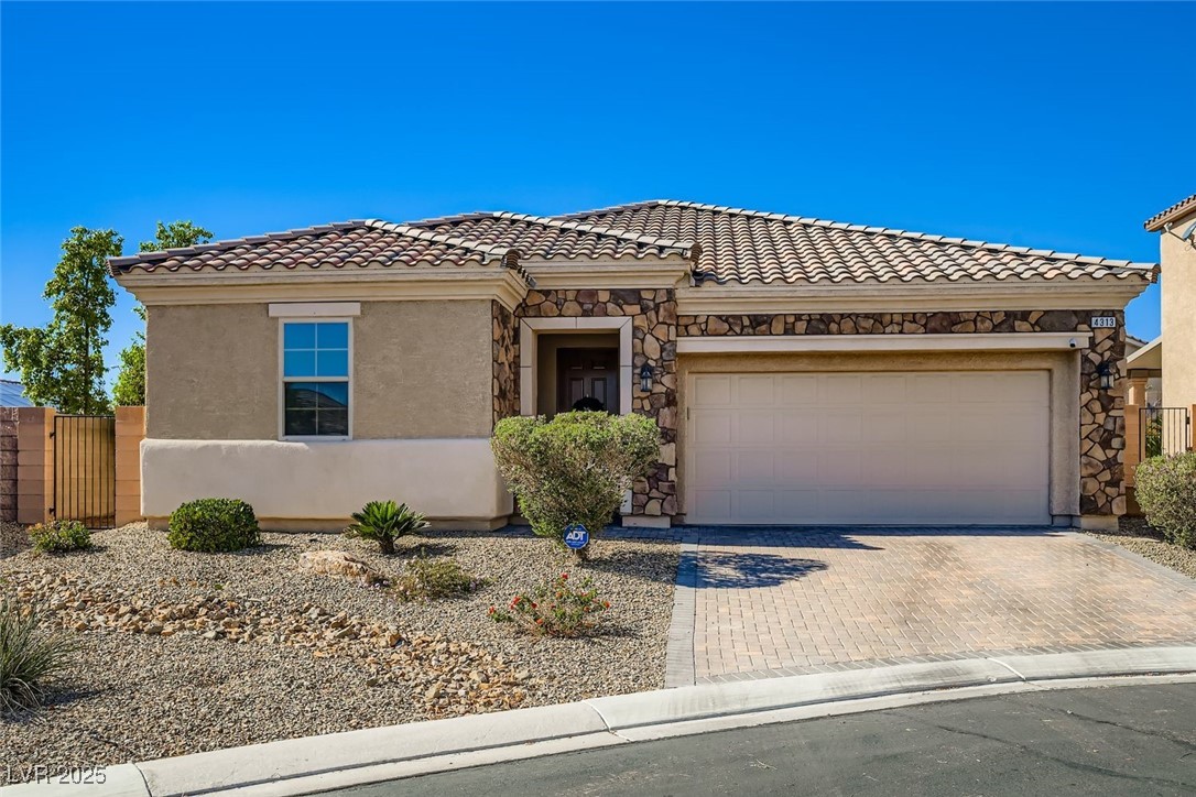 4313 Brazil Palm Court North Las Vegas NV 89032