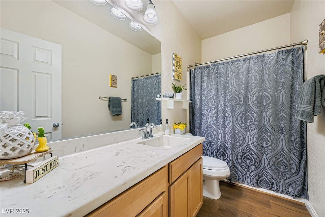 4313 Brazil Palm Court North Las Vegas NV 89032