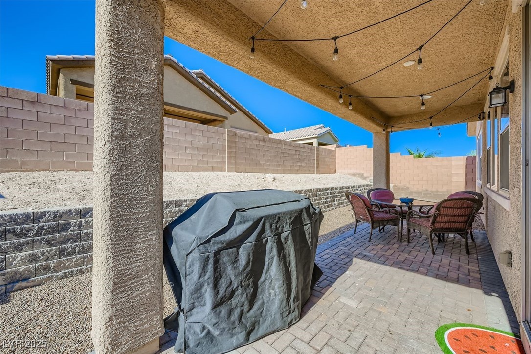 4313 Brazil Palm Court North Las Vegas NV 89032