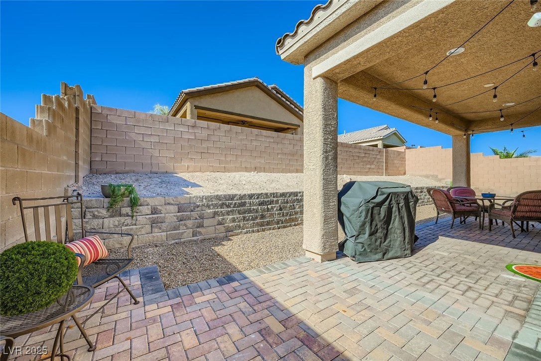 4313 Brazil Palm Court North Las Vegas NV 89032