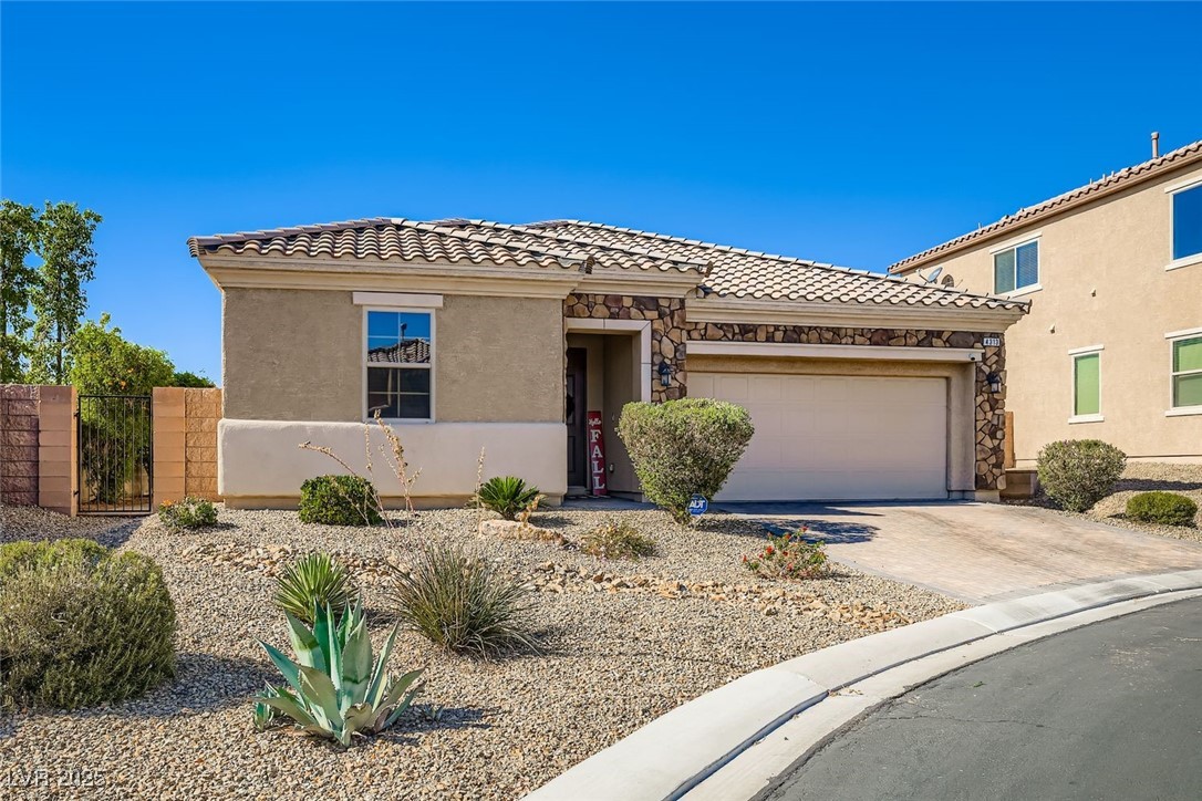 4313 Brazil Palm Court North Las Vegas NV 89032