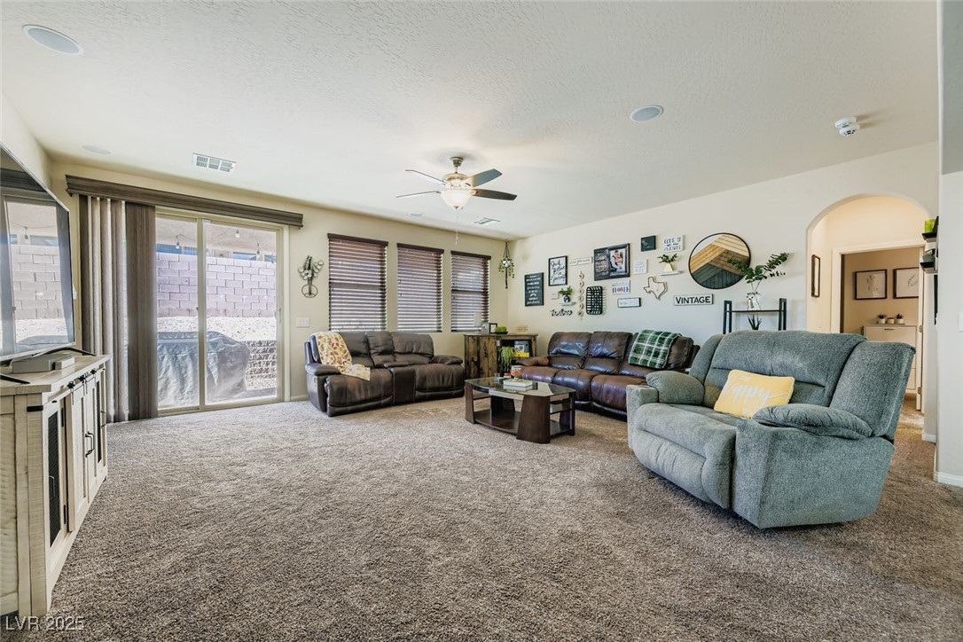 4313 Brazil Palm Court North Las Vegas NV 89032