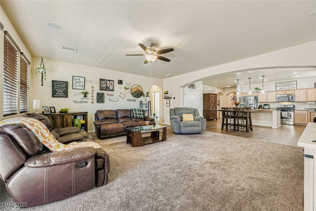 4313 Brazil Palm Court North Las Vegas NV 89032