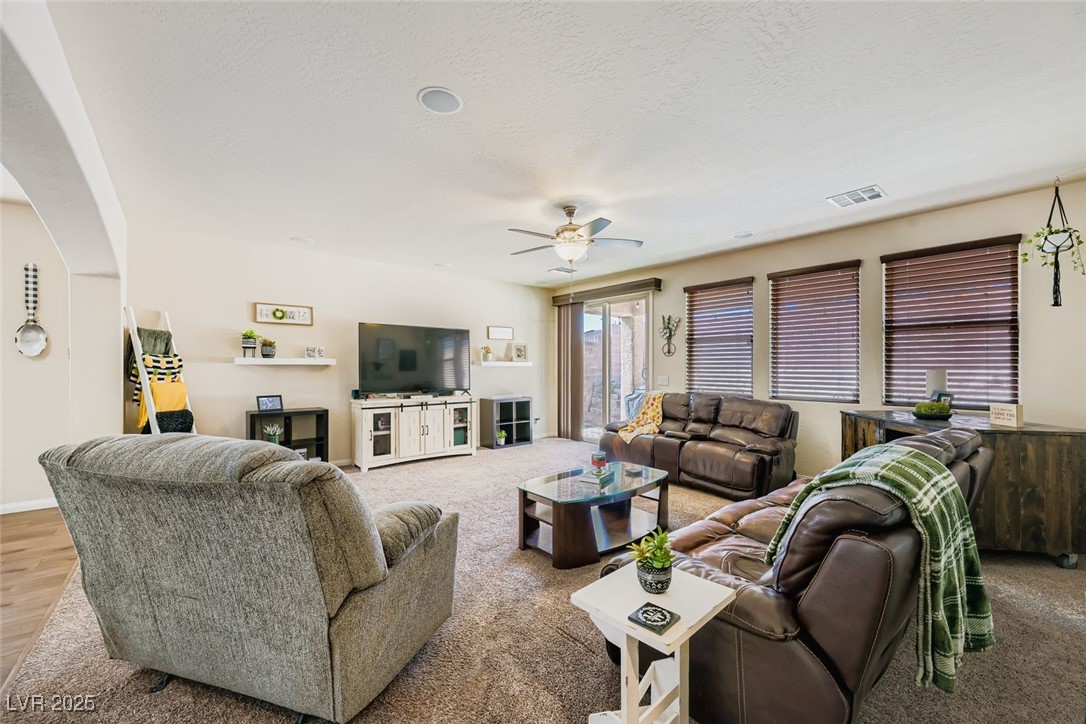 4313 Brazil Palm Court North Las Vegas NV 89032
