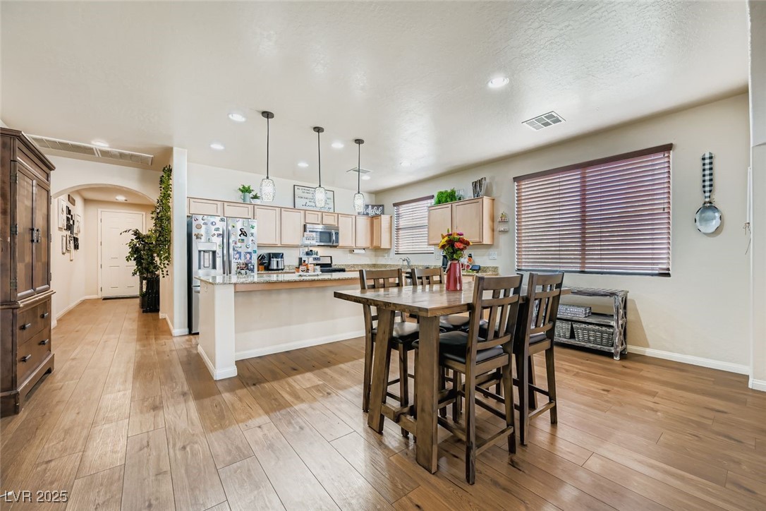 4313 Brazil Palm Court North Las Vegas NV 89032