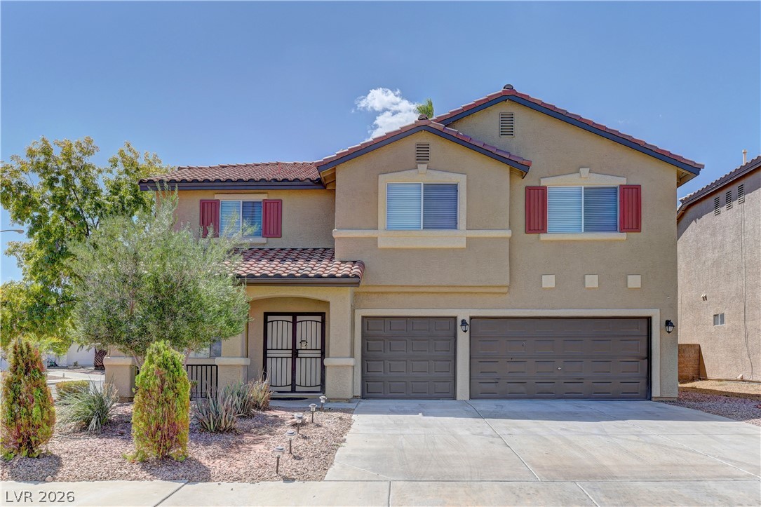 1255 Summer Dawn Avenue Henderson NV 89014