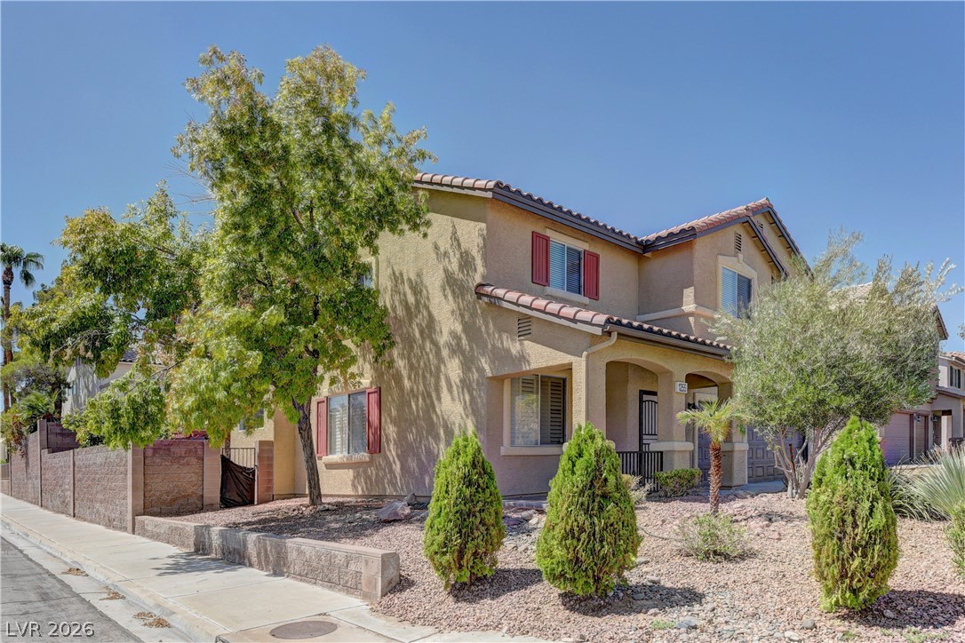 1255 Summer Dawn Avenue Henderson NV 89014