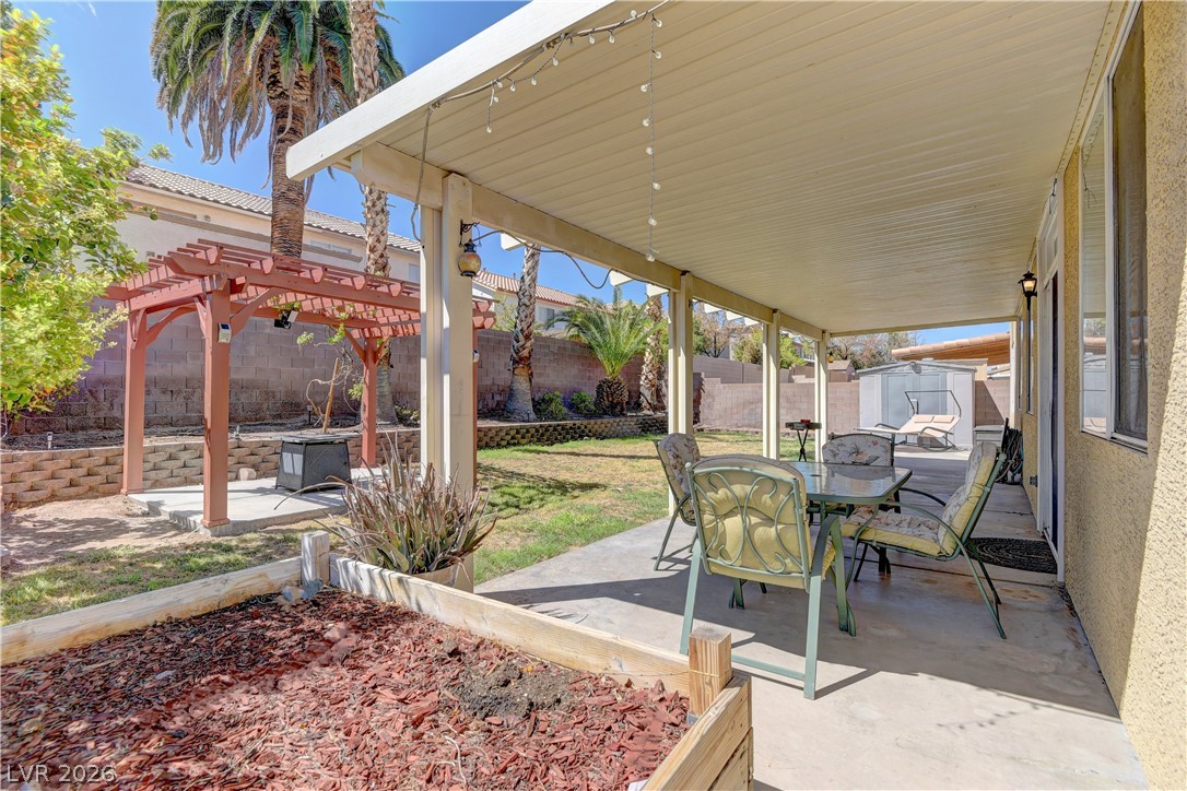 1255 Summer Dawn Avenue Henderson NV 89014
