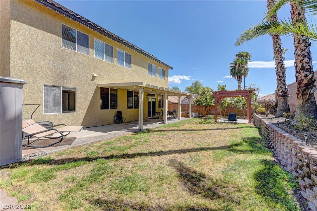 1255 Summer Dawn Avenue Henderson NV 89014