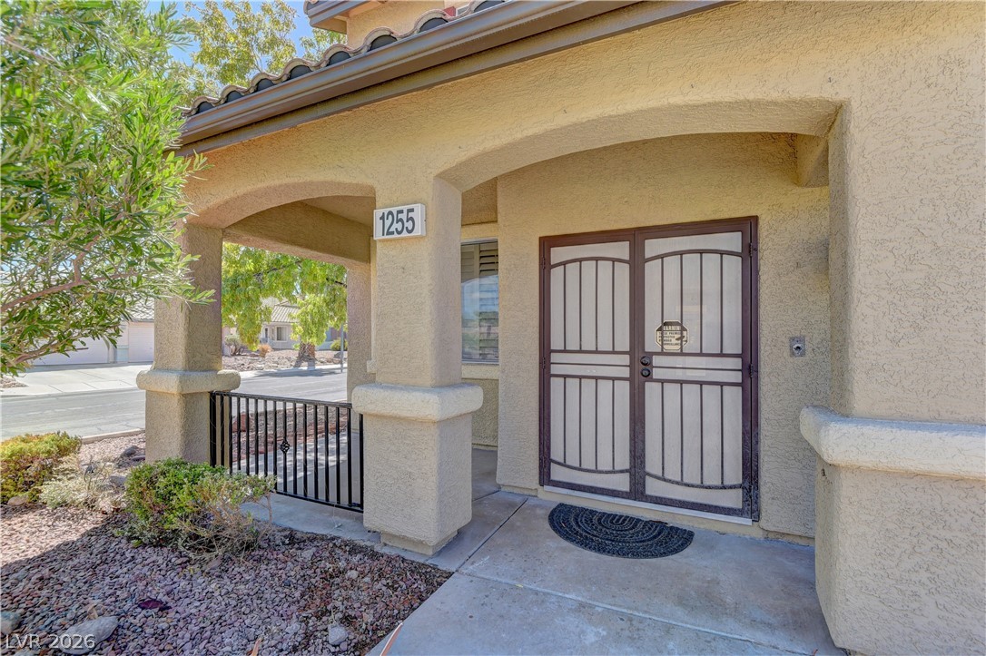 1255 Summer Dawn Avenue Henderson NV 89014