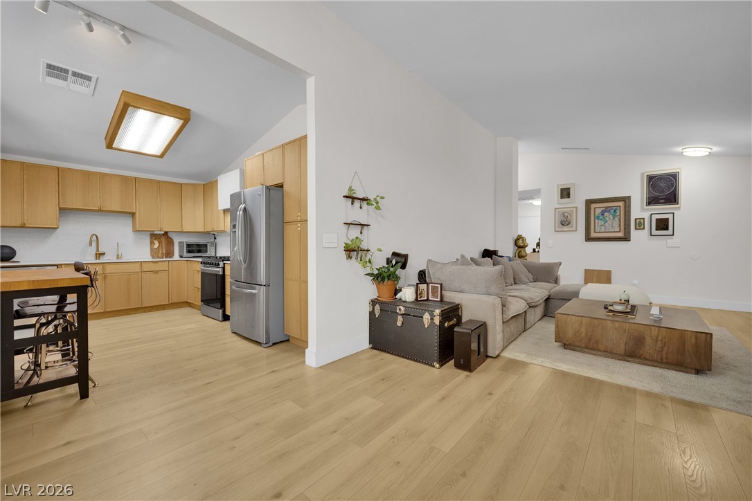 6071 Wild Berry Drive Las Vegas NV 89142