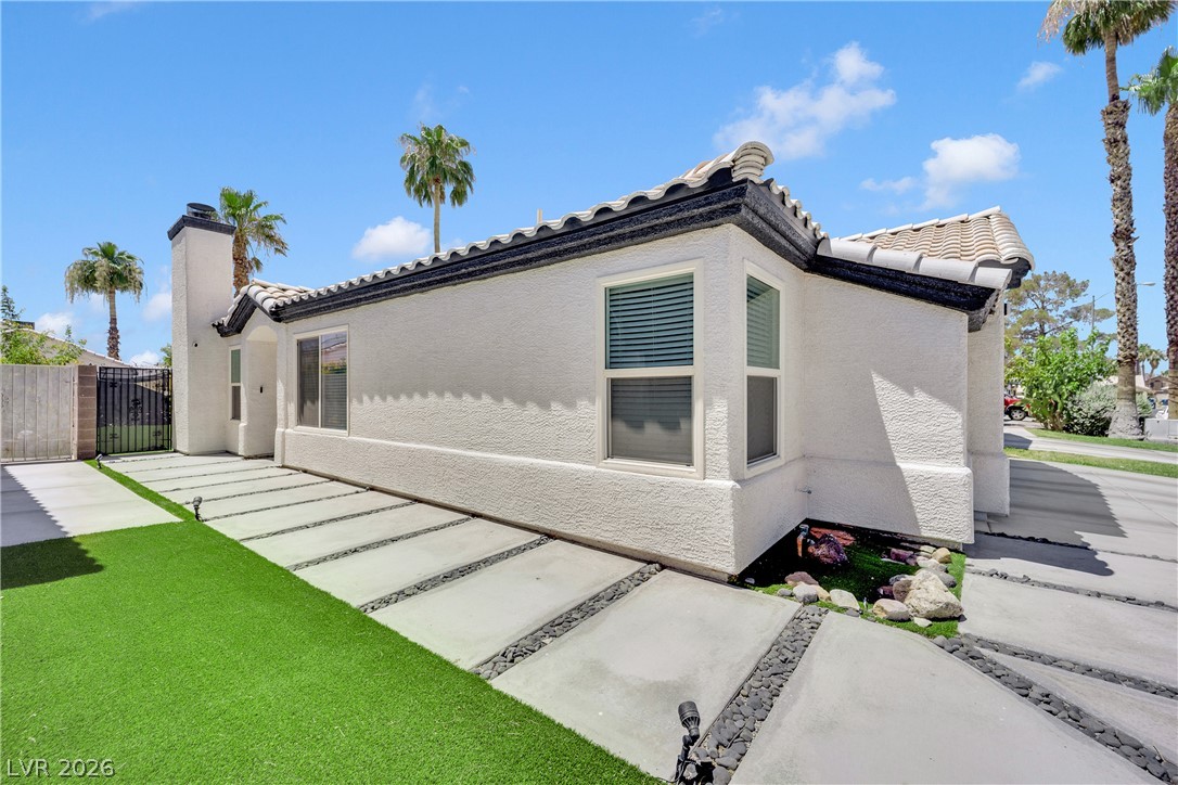 6071 Wild Berry Drive Las Vegas NV 89142