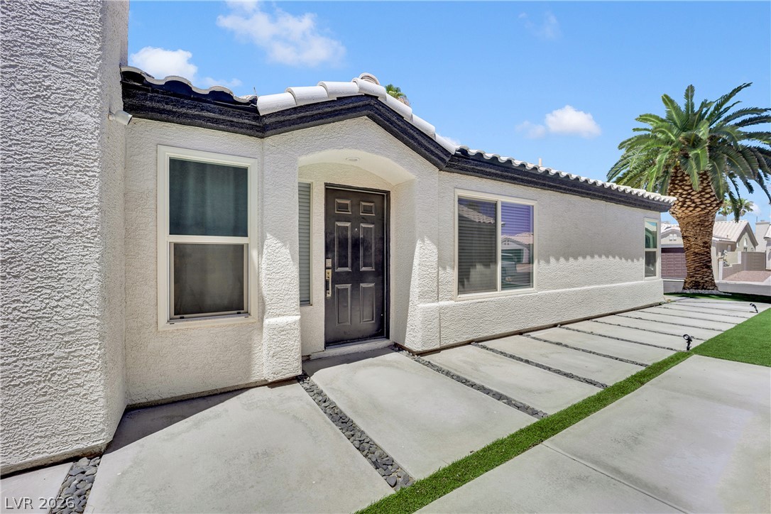 6071 Wild Berry Drive Las Vegas NV 89142