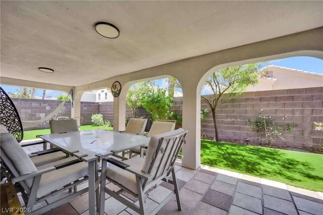 6071 Wild Berry Drive Las Vegas NV 89142