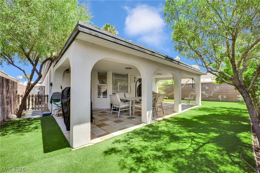 6071 Wild Berry Drive Las Vegas NV 89142