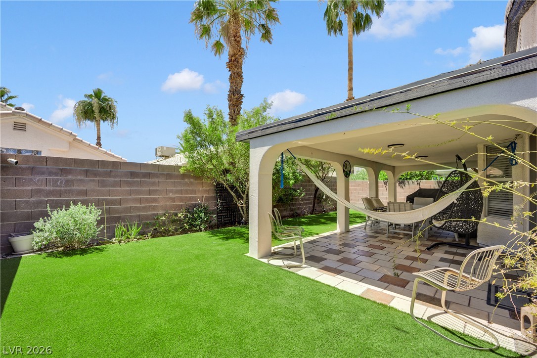 6071 Wild Berry Drive Las Vegas NV 89142