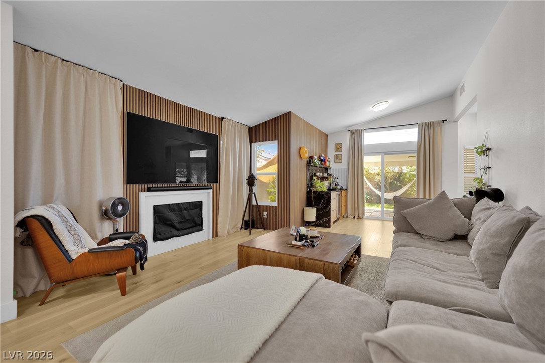 6071 Wild Berry Drive Las Vegas NV 89142