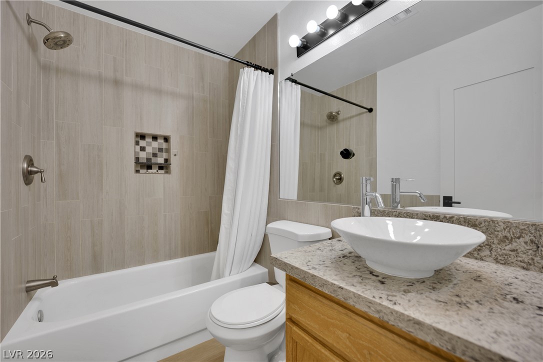 6071 Wild Berry Drive Las Vegas NV 89142