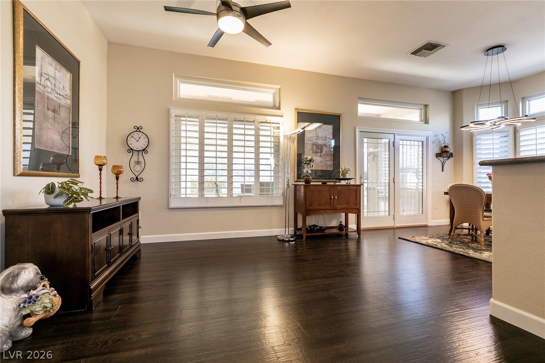 1901 Capestone Street Las Vegas NV 89134