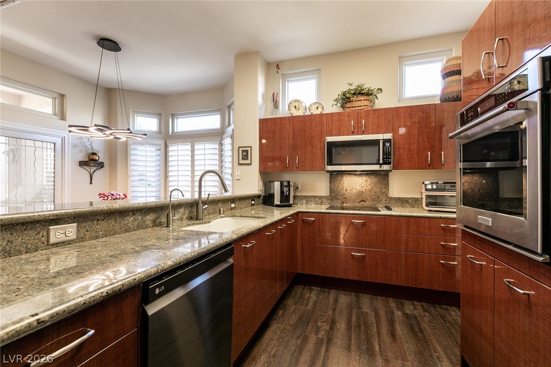 1901 Capestone Street Las Vegas NV 89134