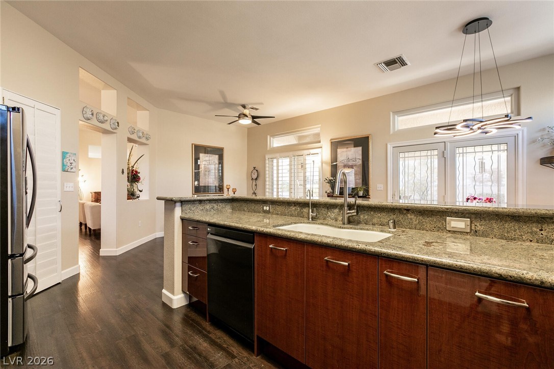 1901 Capestone Street Las Vegas NV 89134