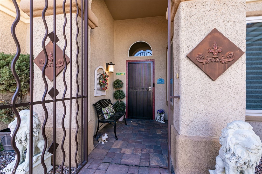 1901 Capestone Street Las Vegas NV 89134