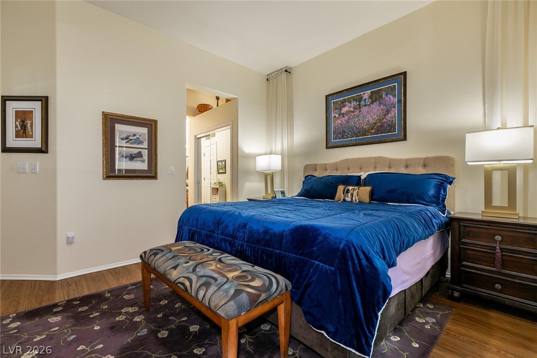 1901 Capestone Street Las Vegas NV 89134