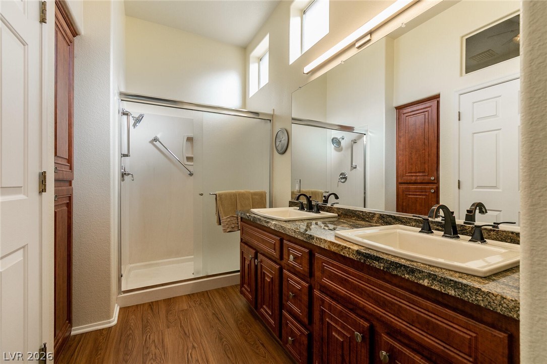 1901 Capestone Street Las Vegas NV 89134