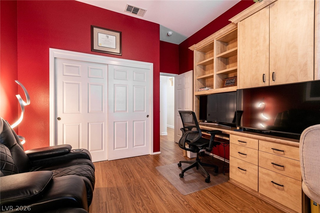 1901 Capestone Street Las Vegas NV 89134
