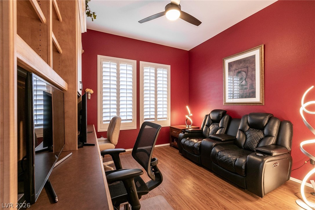 1901 Capestone Street Las Vegas NV 89134