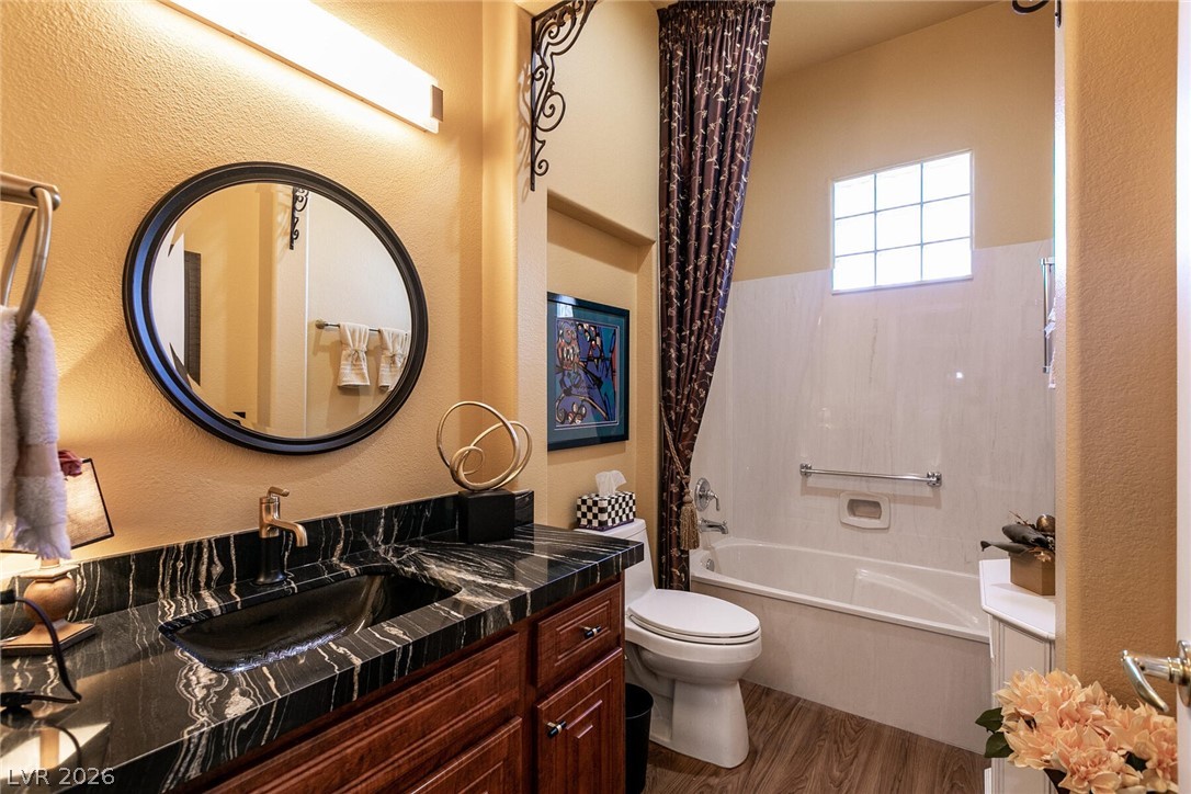 1901 Capestone Street Las Vegas NV 89134
