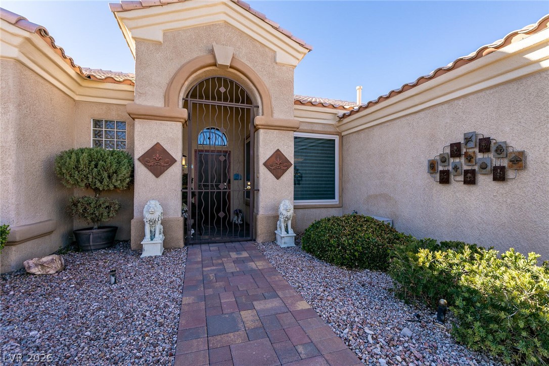1901 Capestone Street Las Vegas NV 89134