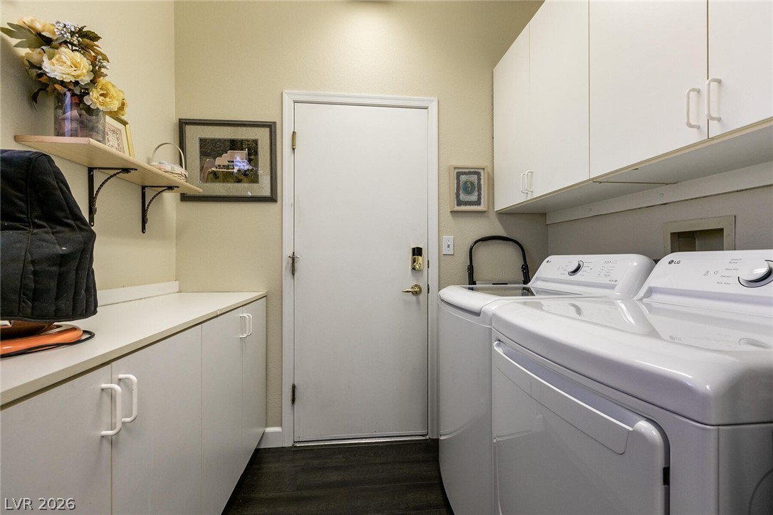 1901 Capestone Street Las Vegas NV 89134