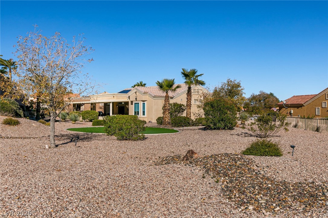 1901 Capestone Street Las Vegas NV 89134