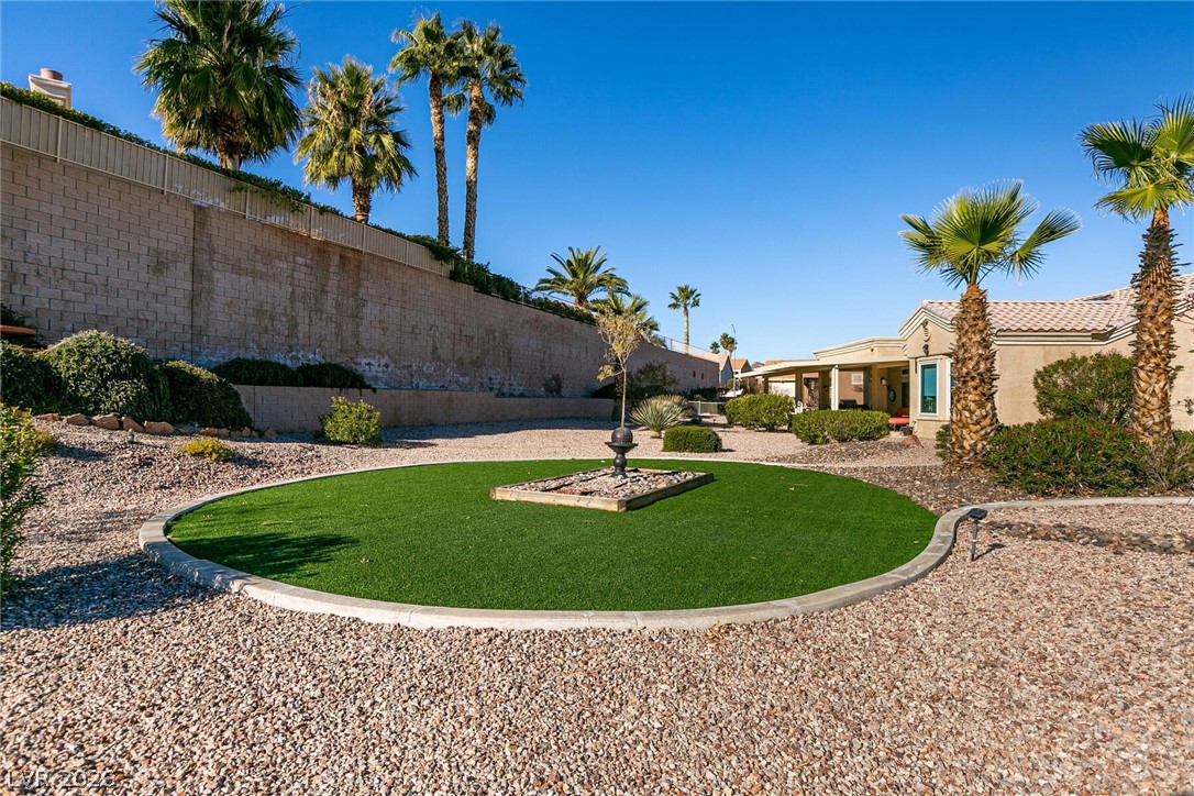 1901 Capestone Street Las Vegas NV 89134