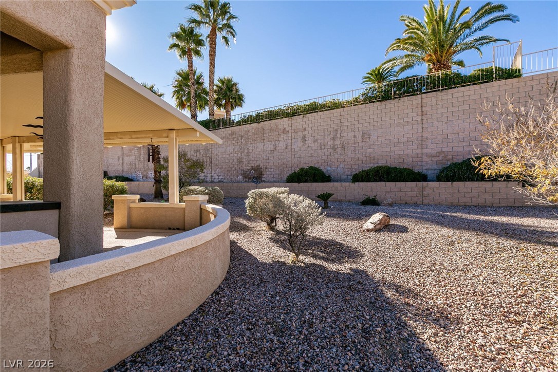 1901 Capestone Street Las Vegas NV 89134