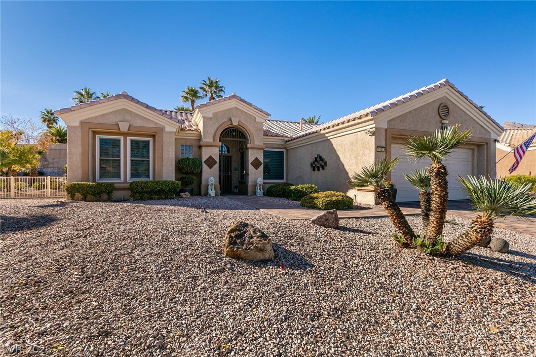 1901 Capestone Street Las Vegas NV 89134