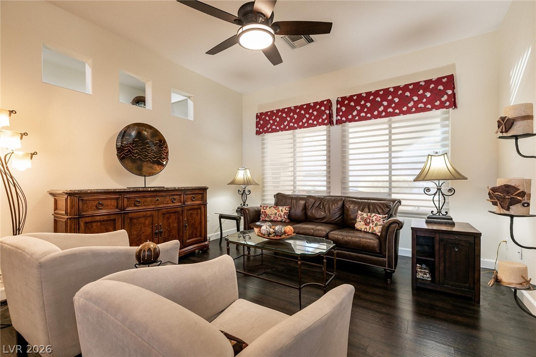 1901 Capestone Street Las Vegas NV 89134