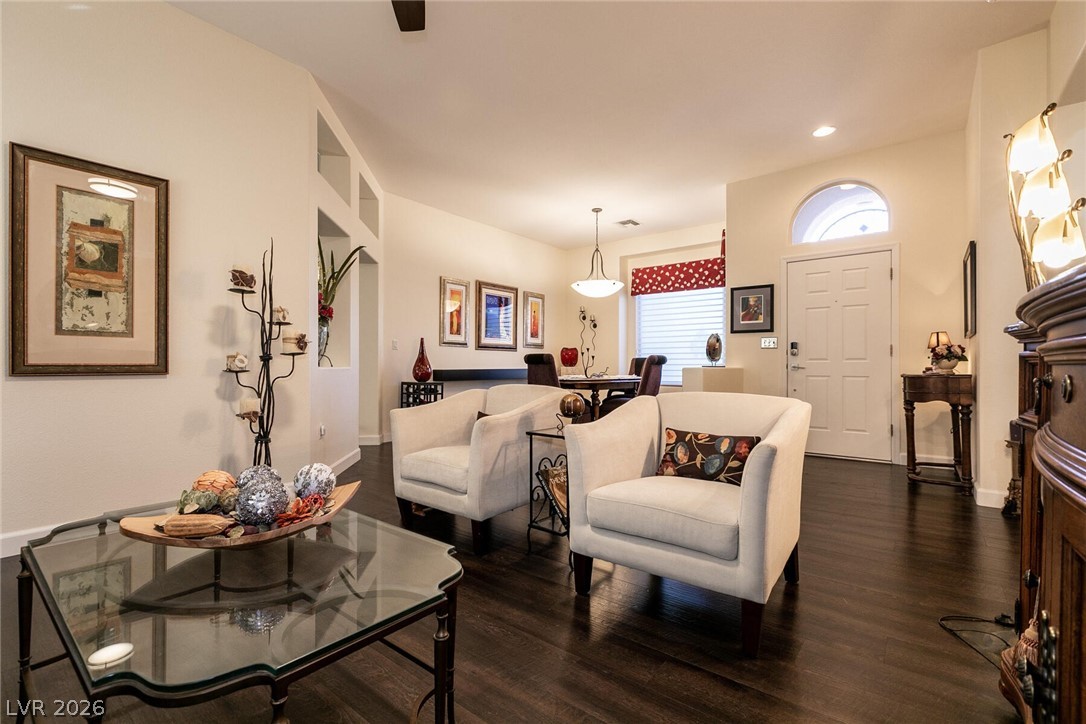 1901 Capestone Street Las Vegas NV 89134