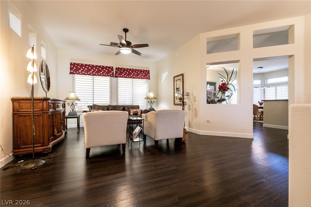 1901 Capestone Street Las Vegas NV 89134