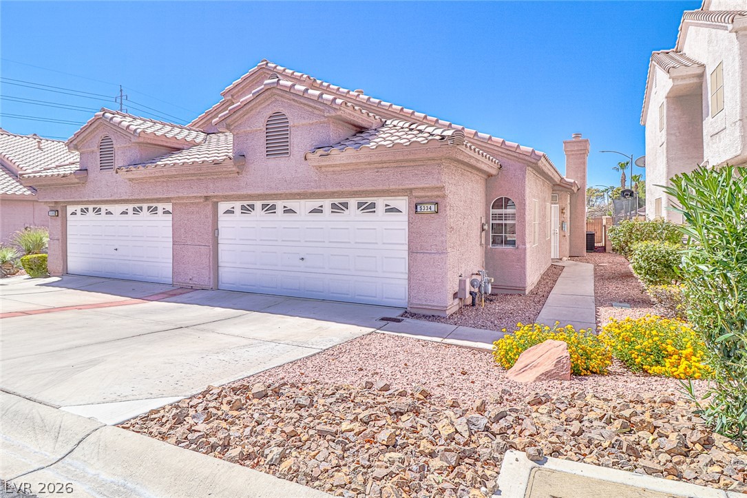 5334 Runningbrook Road Las Vegas NV 89120