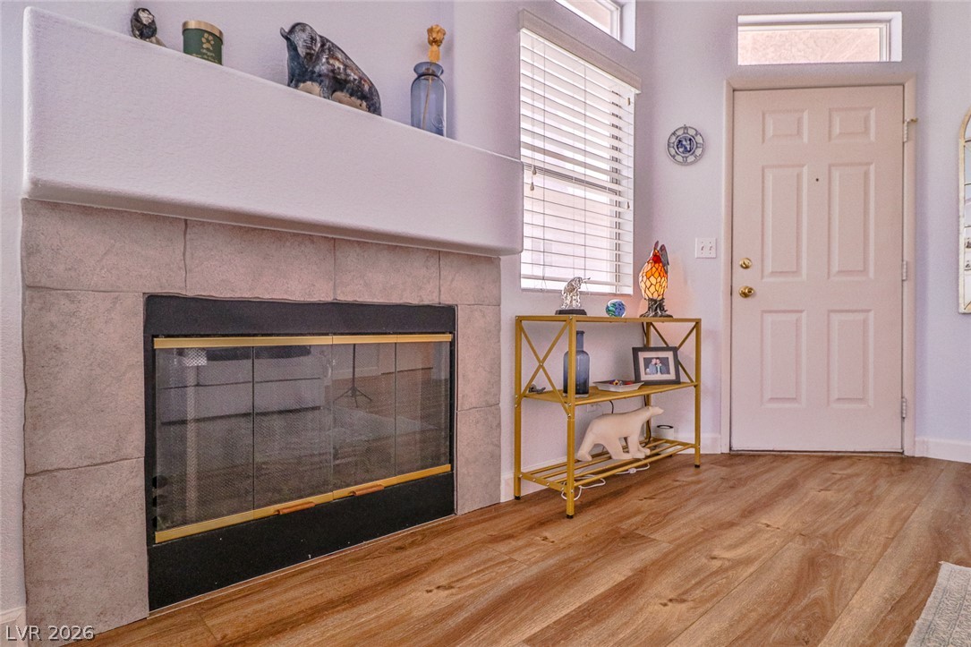 5334 Runningbrook Road Las Vegas NV 89120