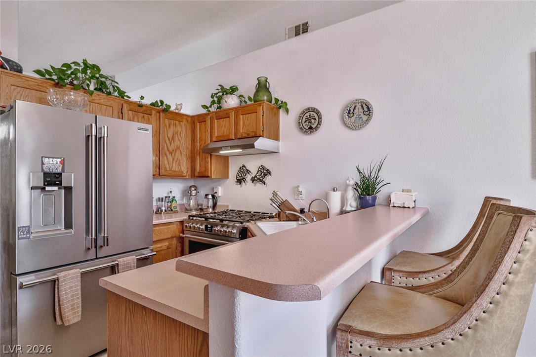 5334 Runningbrook Road Las Vegas NV 89120