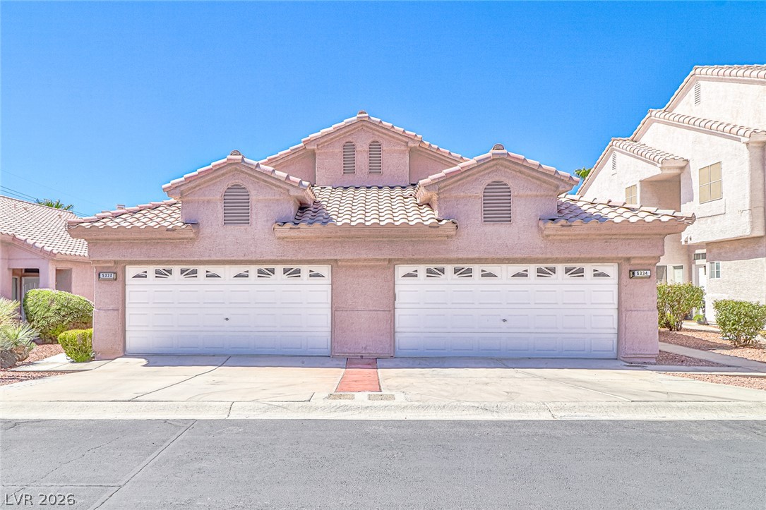5334 Runningbrook Road Las Vegas NV 89120